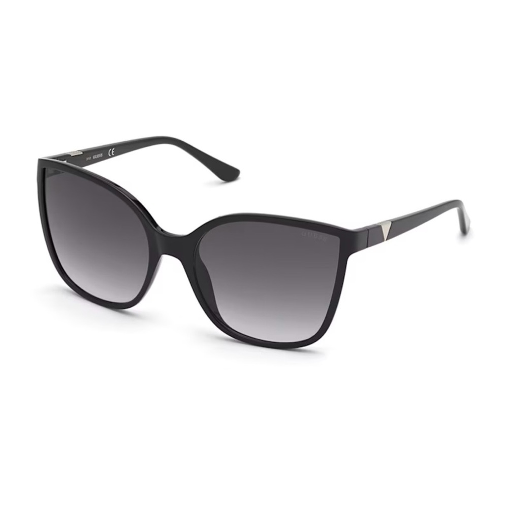 Guess Black Gradient Sunglasses